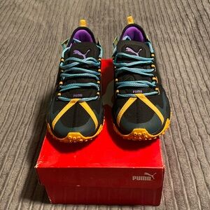 Puma’s Size 7 men’s